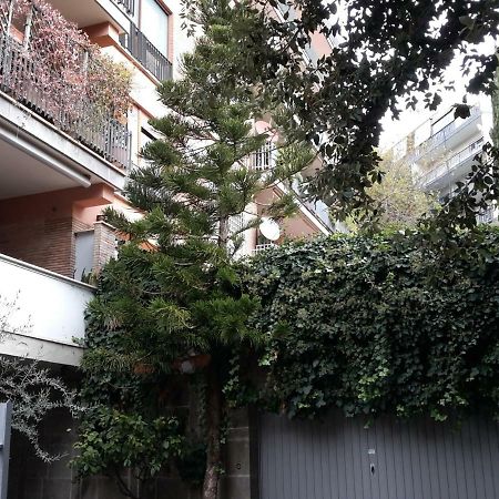 ホテルLa Terrazza ローマ エクステリア 写真